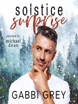 cover image of Solstice Surprise